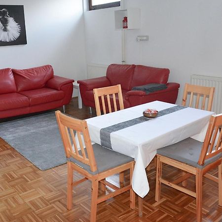 Apartma Vidmar เซนซูร์ ภายนอก รูปภาพ