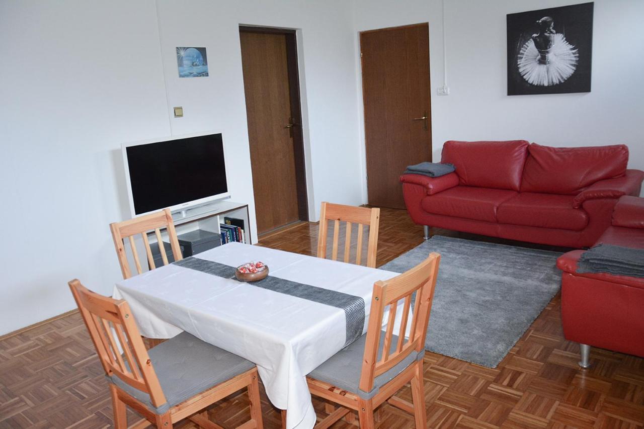 Apartma Vidmar เซนซูร์ ภายนอก รูปภาพ