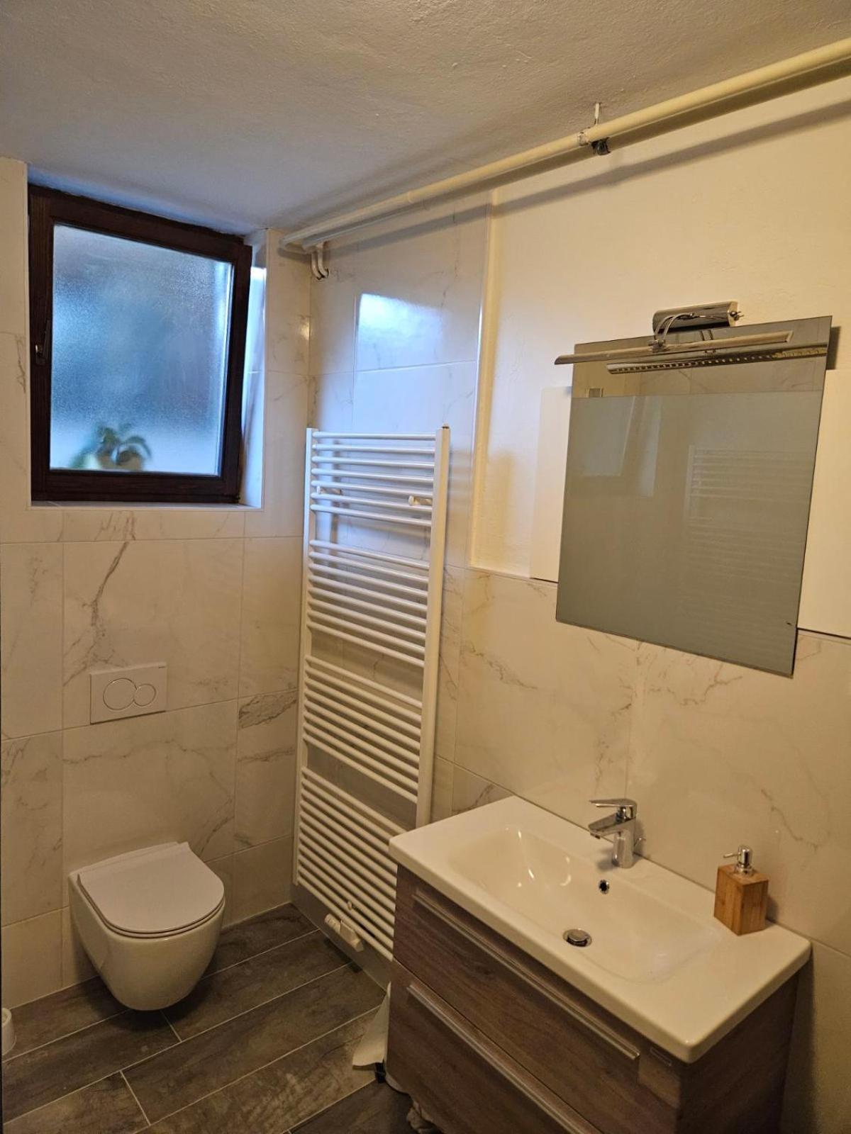 Apartma Vidmar เซนซูร์ ภายนอก รูปภาพ